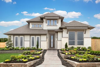 Coventry Homes  Enclave at Longwood 