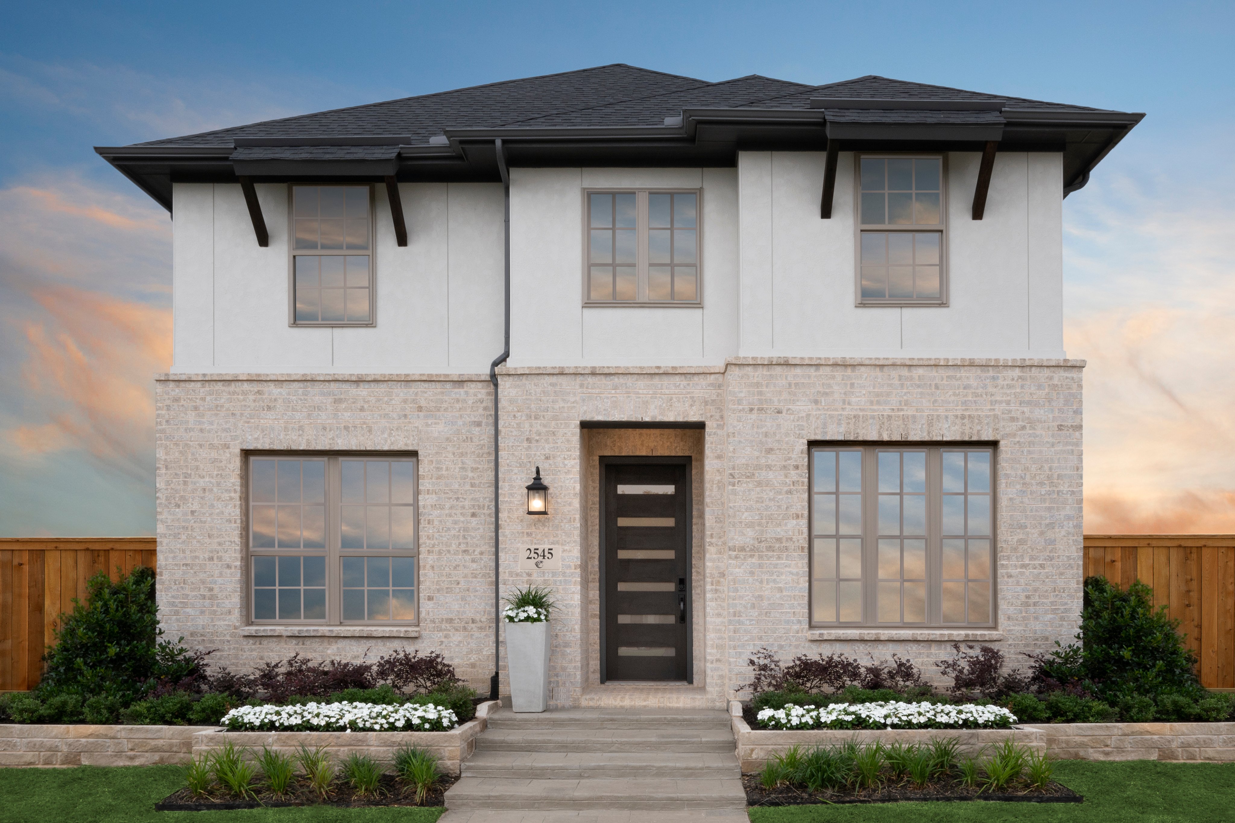 Why Every Dallas/Fort Worth New Home Build Needs a Phase