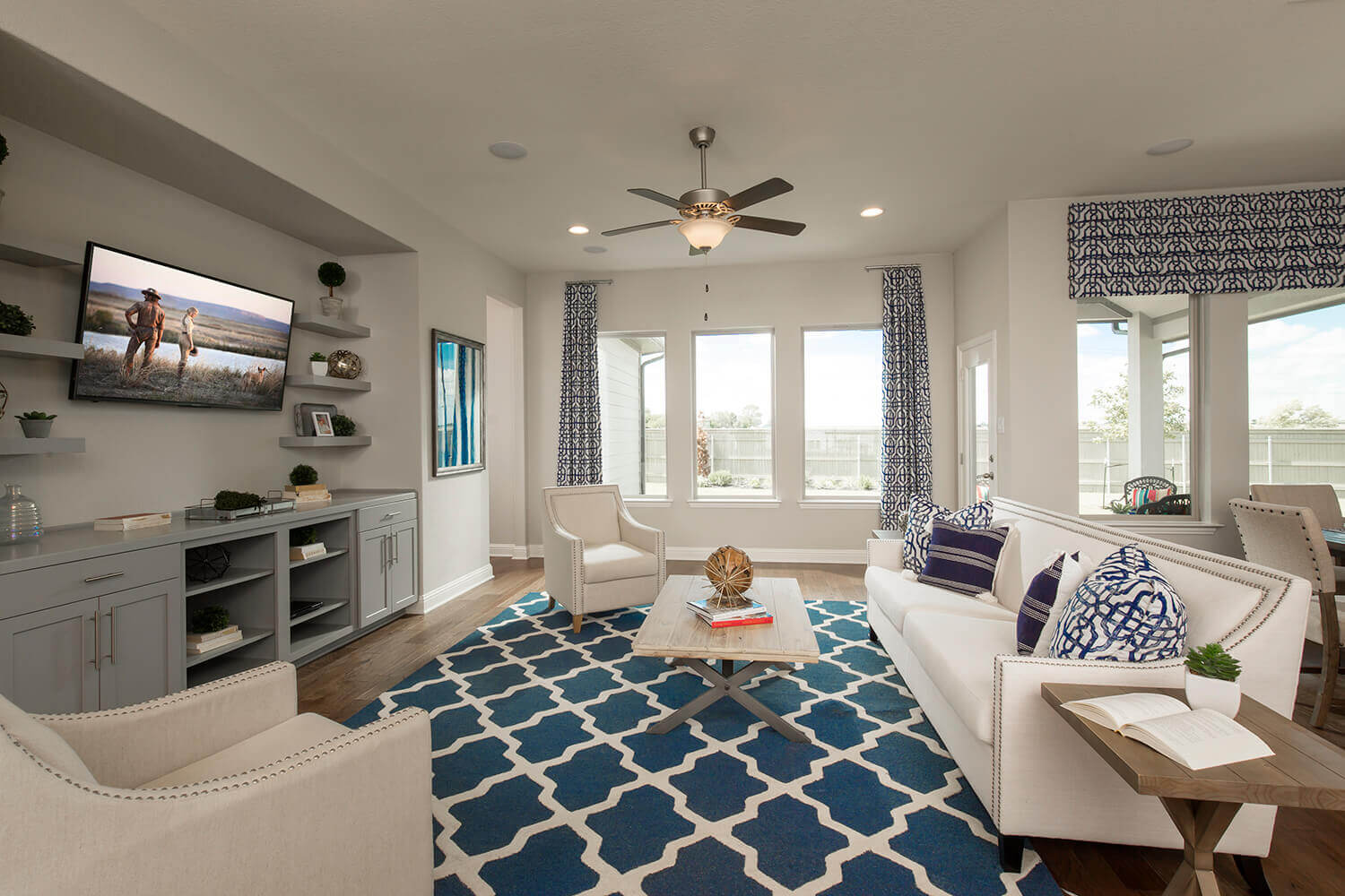 Hutto Town Square | New Homes In Hutto, TX By Coventry Homes