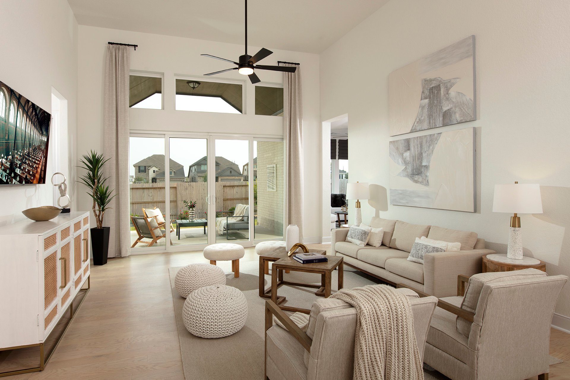 Stillwater Ranch 60’: New Homes In San Antonio | Coventry Homes