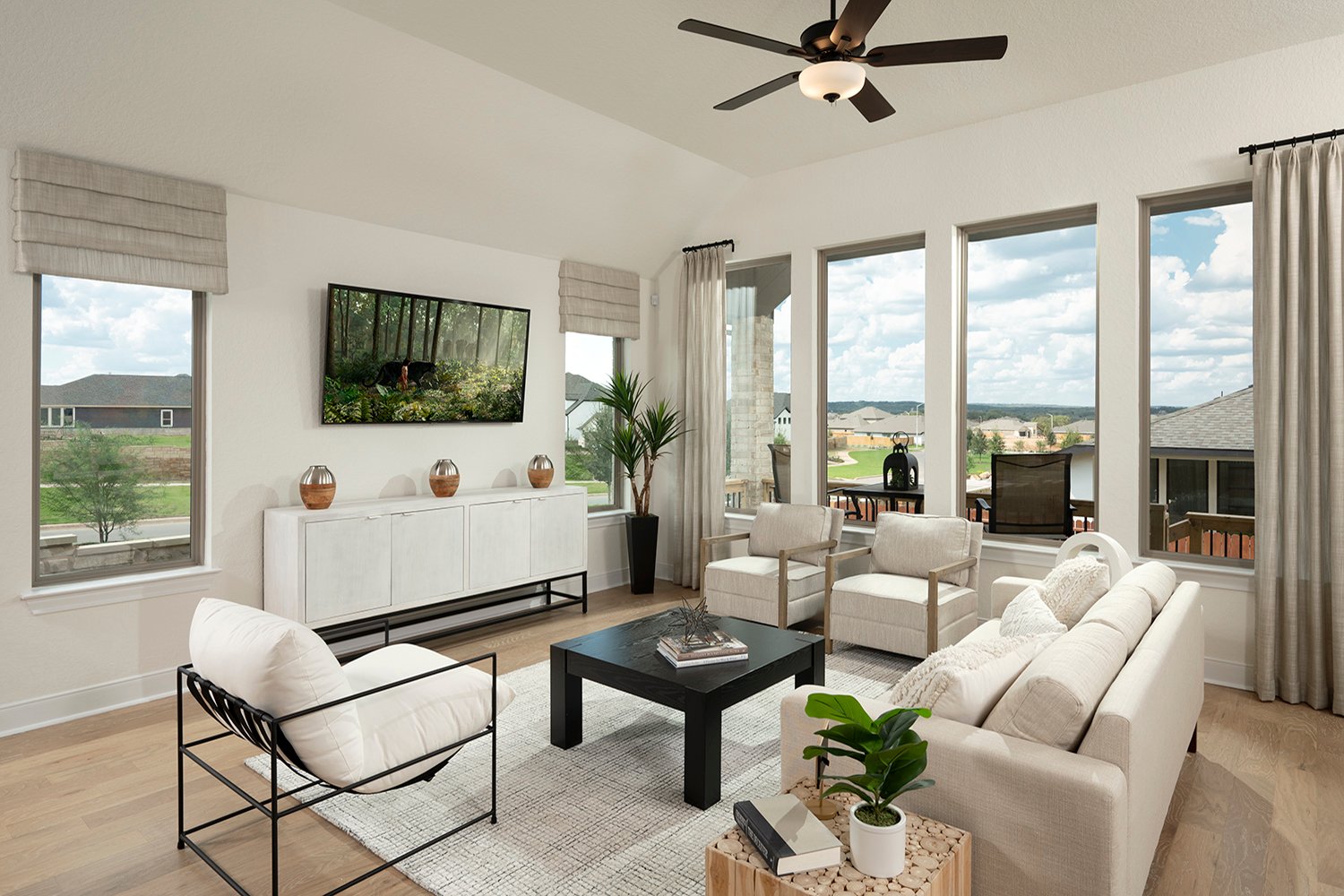 Veramendi: New Homes in New Braunfels, TX | Coventry Homes