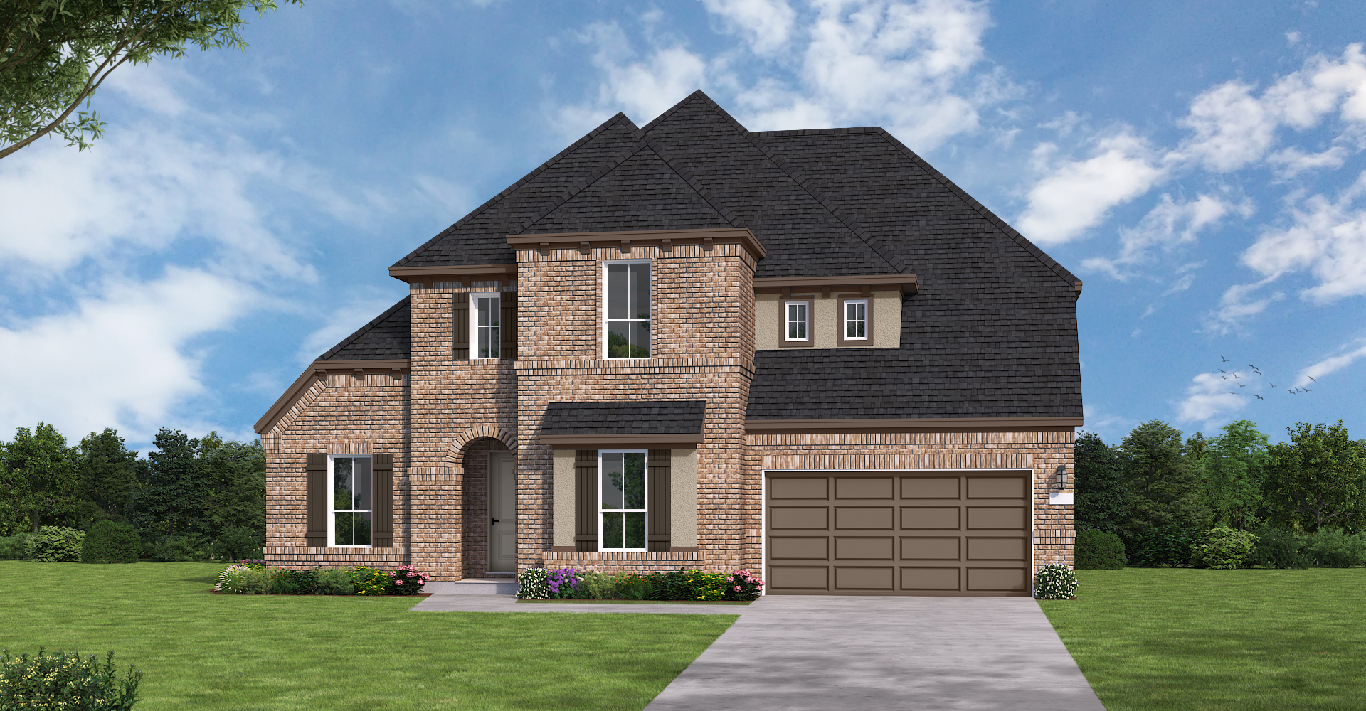 Coventry Homes Floor Plans - Coventry Homes For Sale | Sandbrock Ranch